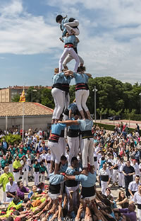 Els Vailets de l'Empordà