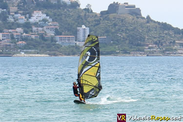 Campionat d'Espanya de Funboard