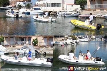 Boats Mediterrani