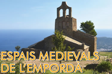 Visites guiades als espais medievals