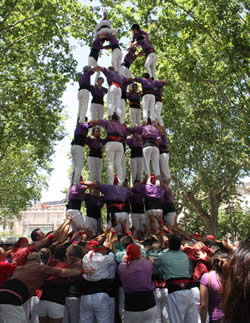 Colla Castellera de Figueres