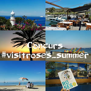 Concurs #visitroses_summer