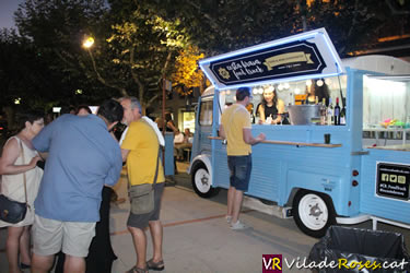 Costa Brava Food Truck