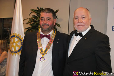 Rotary Club Roses-Empuriabrava