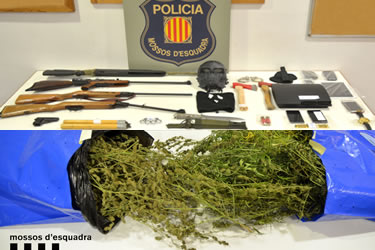 Mossos d'Esquadra