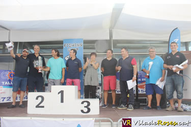 Campionat Social de Pesca de Bonítol