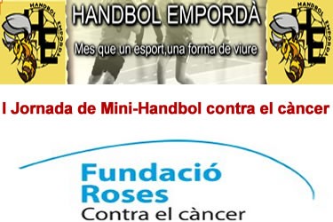 Club Handbol Empordà