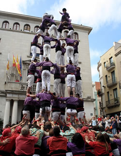 Colla Castellera de Figueres