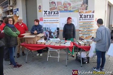 Aliments per llibres