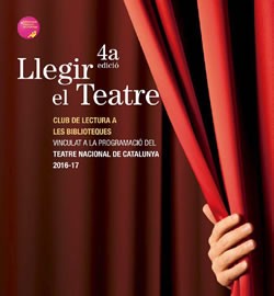 ‘Llegir el teatre’