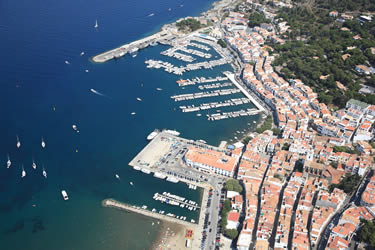 Ports de la Generalitat