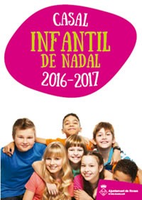 Casal Infantil de Nadal de Roses