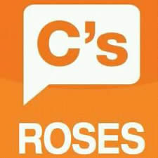 C's Roses