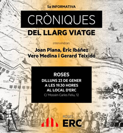 ERC Roses