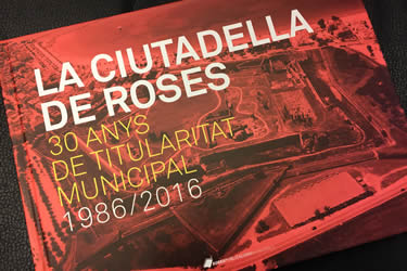 Ciutadella de Roses