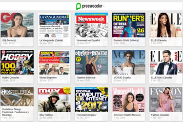 pressreader