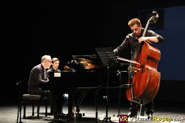 Tarda de Clàssics al Teatre Municipal de Roses