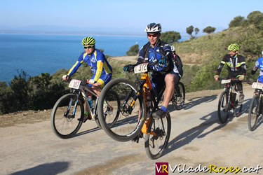 VII Bike Marató del Cap de Creus