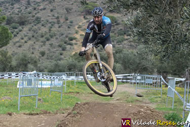 Crono Extrem BTT de Roses