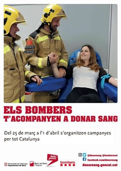 Bombers de Catalunya