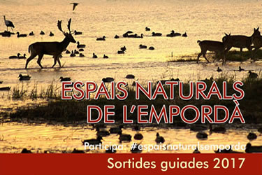 Espais Naturals de l'Empordà