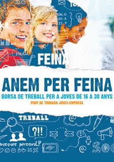 "Anem per feina” a Roses