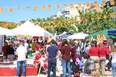 Diada de Sant Jordi