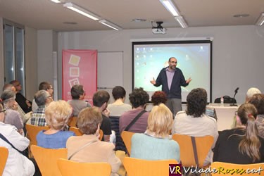 Cicle sobre Patrimoni Arqueològic de Roses