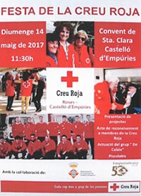 Creu Roja Roses-Castelló d’Empúries