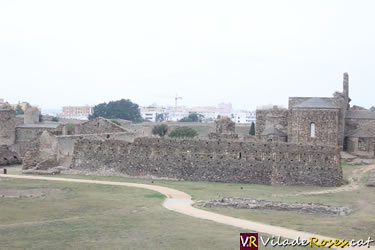 Càtedra Roses d’Arqueologia i Patrimoni Arqueològic