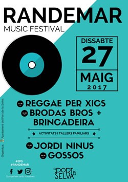 Randemar Music Festival