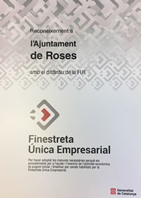 Finestreta Única Empresarial