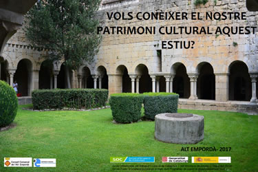 Guia digital del patrimoni cultural de l'Alt Empordà