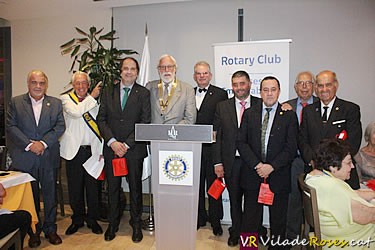 Rotary Club Roses-Empuriabrava