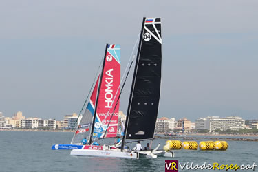 Tour de França a Vela