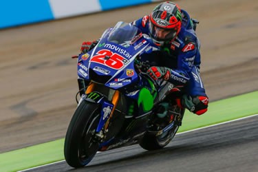 Maverick Viñales