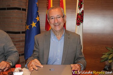 Carles Pàramo