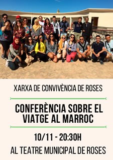 Xarxa de Convivència de Roses