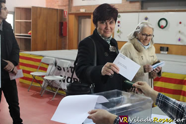 Eleccions autonòmiques del 21 D