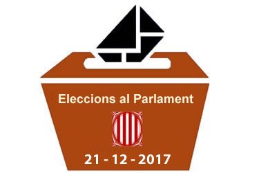 Eleccions autonòmiques del 21 D