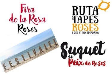 Campanyes gastronòmiques de Roses