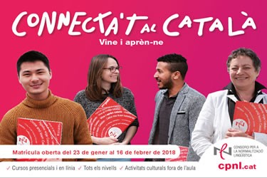 Nous cursos de català a Roses