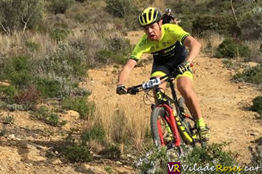 Crono Extrem de BTT de Roses