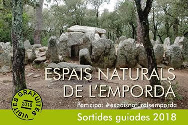 Espais Naturals de l'Empordà