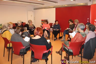 VI Taller de Lectura i Conversa en català