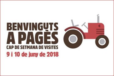 Benvinguts a Pagès