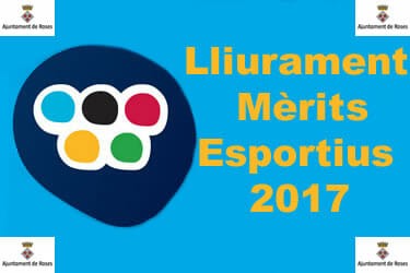 Mèrits Esportius 2017