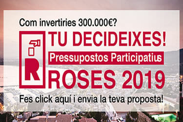 Pressupostos Participatius de Roses