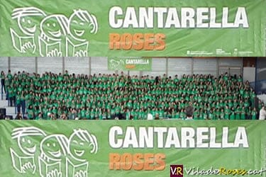 La Cantarella de Roses