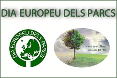 Dia Europeu dels Parcs